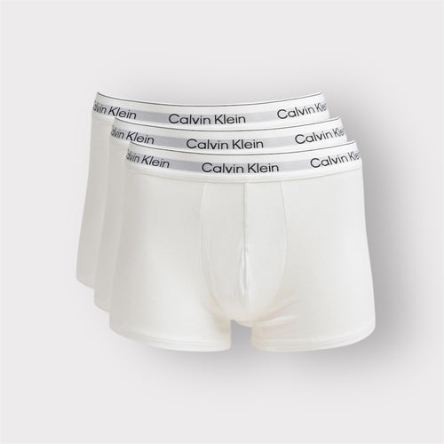 3-Pack Icon Cotton Stretch Trunk